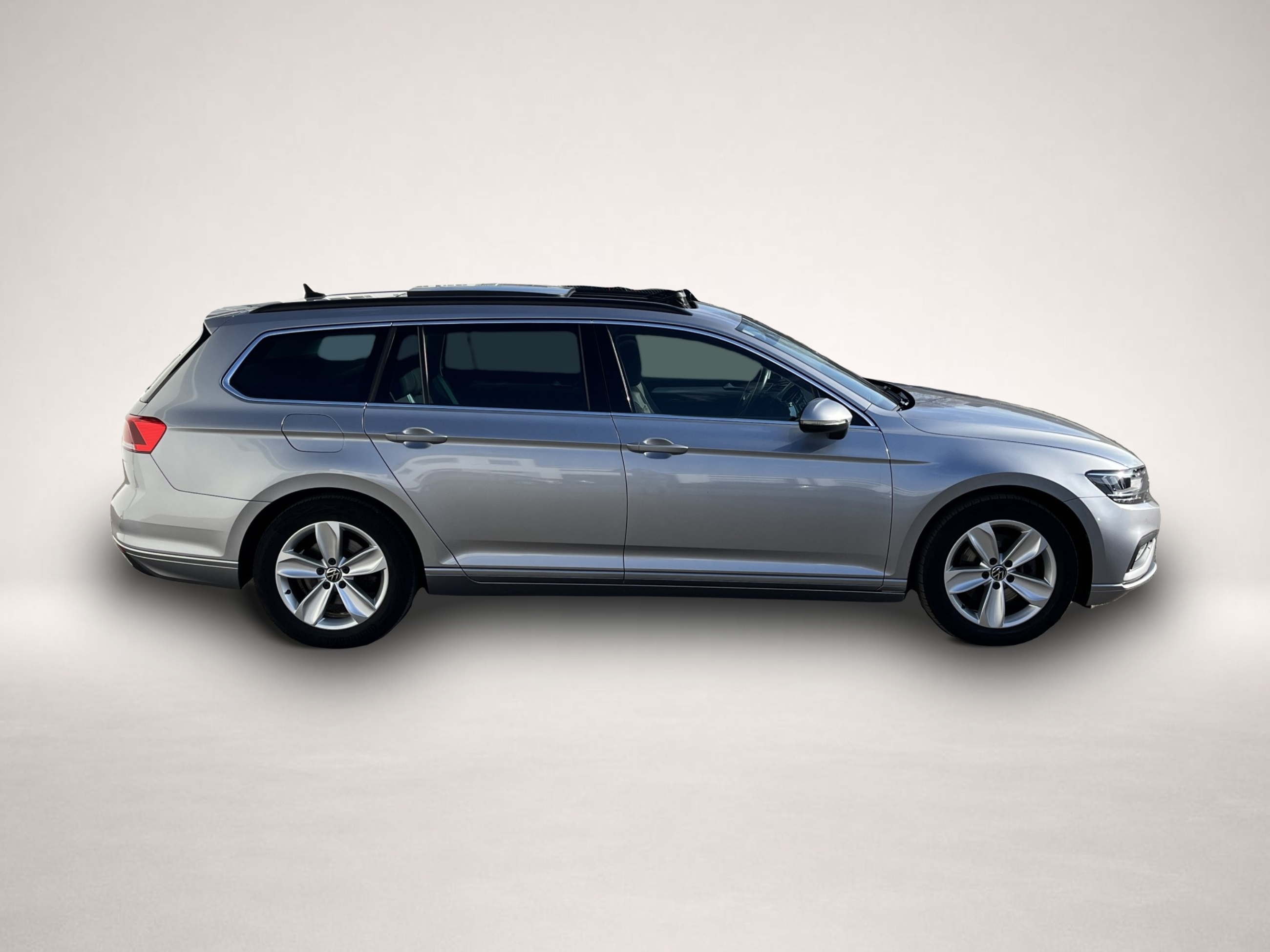 Volkswagen Passat Variant (12/2022, Diesel)