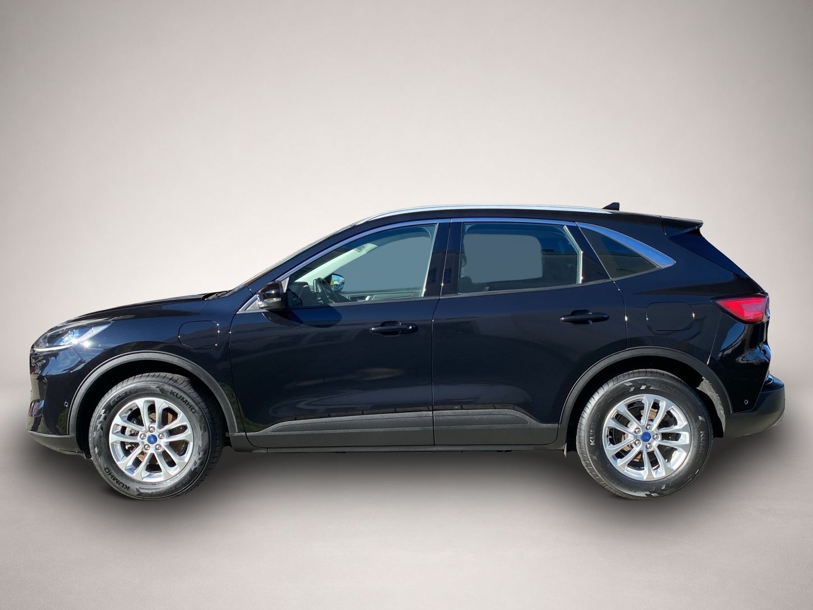 Ford Kuga (09/2022, )