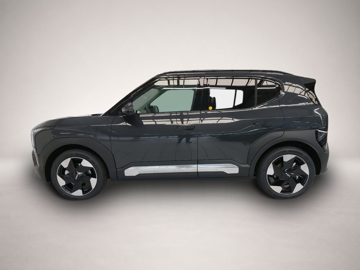 Kia EV2, Bild 4 von 4
