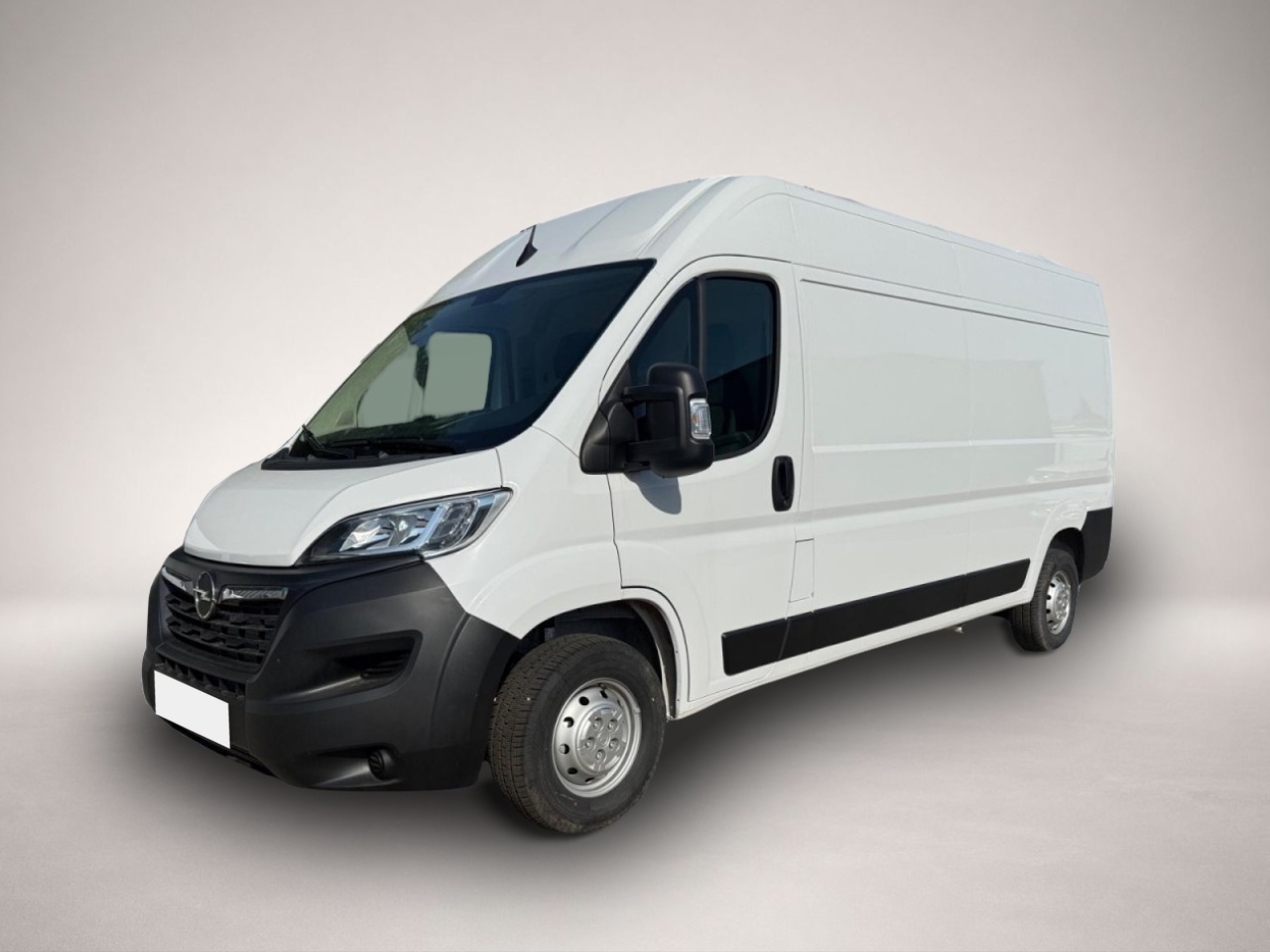 Opel Movano (01/2025, Diesel)