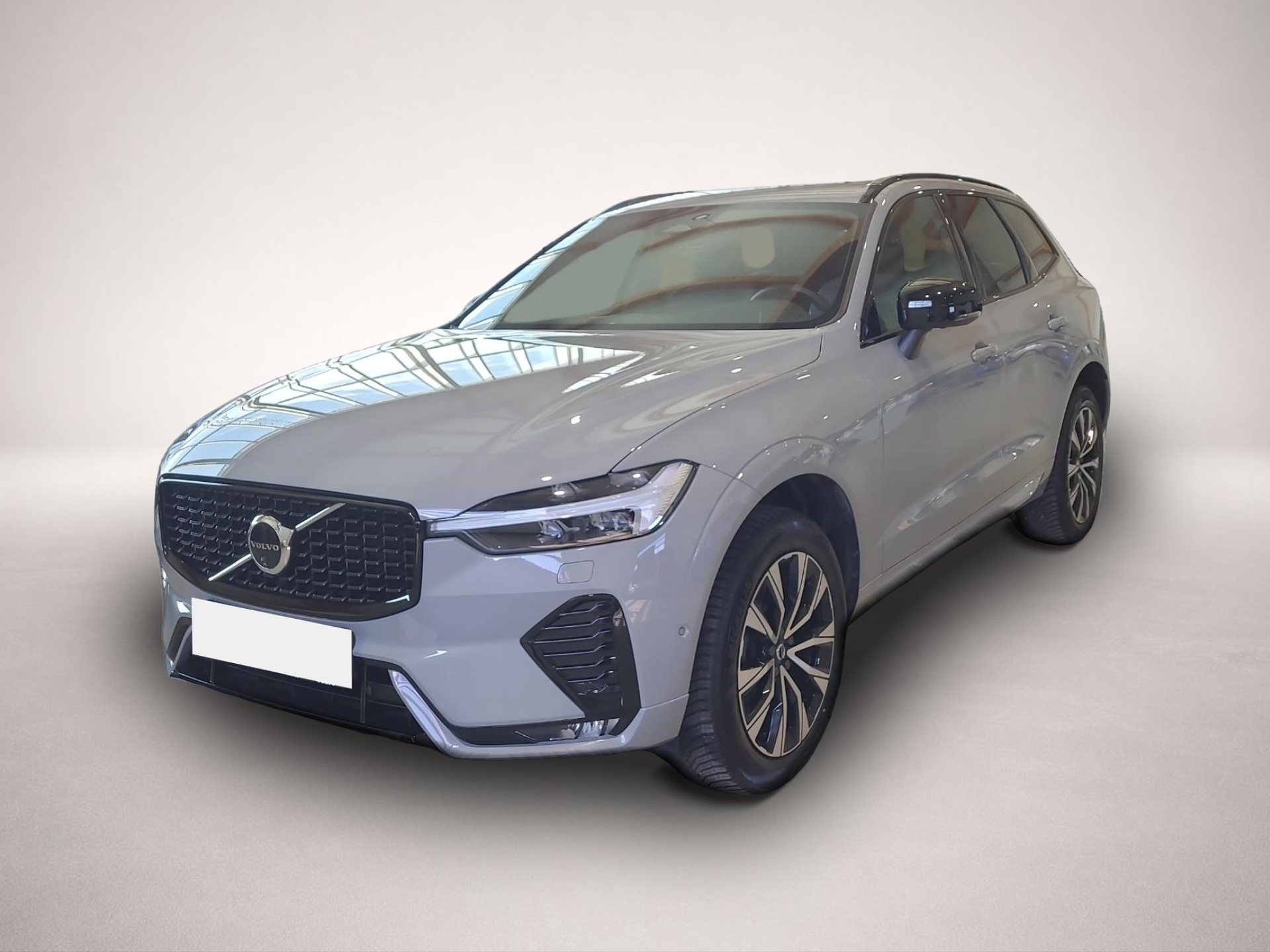 Volvo XC60 (01/2025, Benzin)