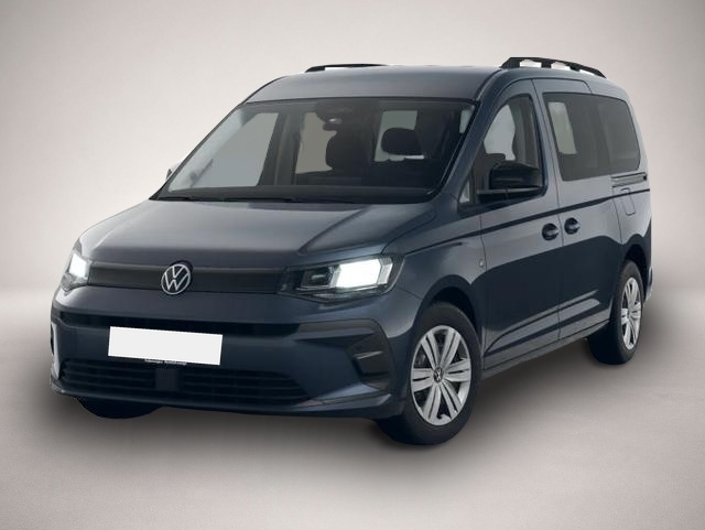 Volkswagen Caddy Maxi (04/2026, Diesel)