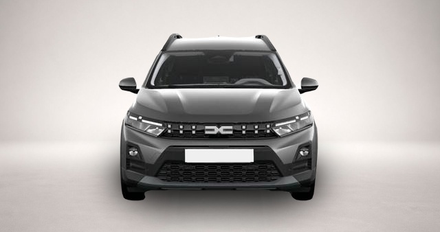 Dacia Jogger (06/2026, Benzin)