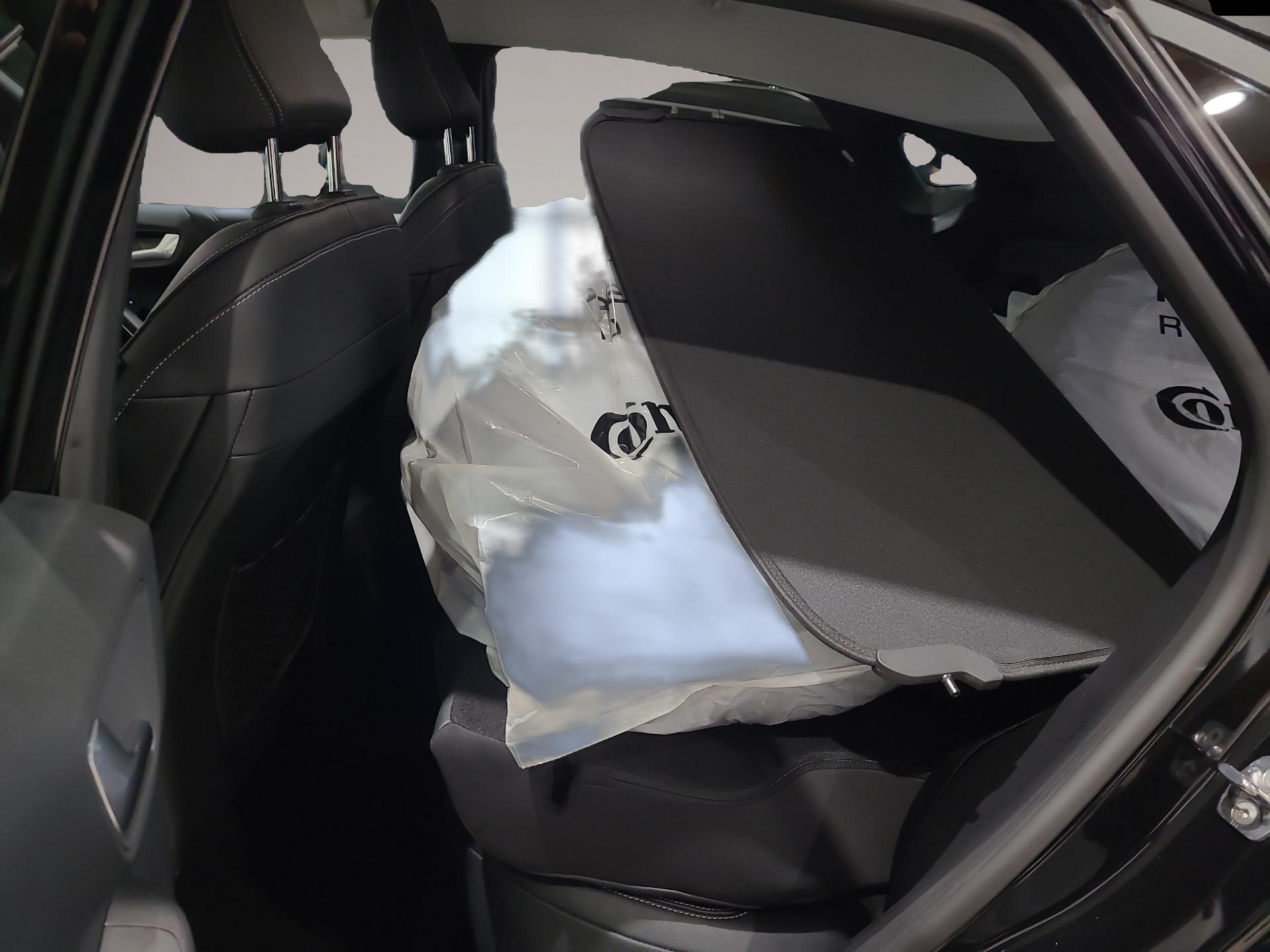 Ford Puma (12/2020, Benzin)