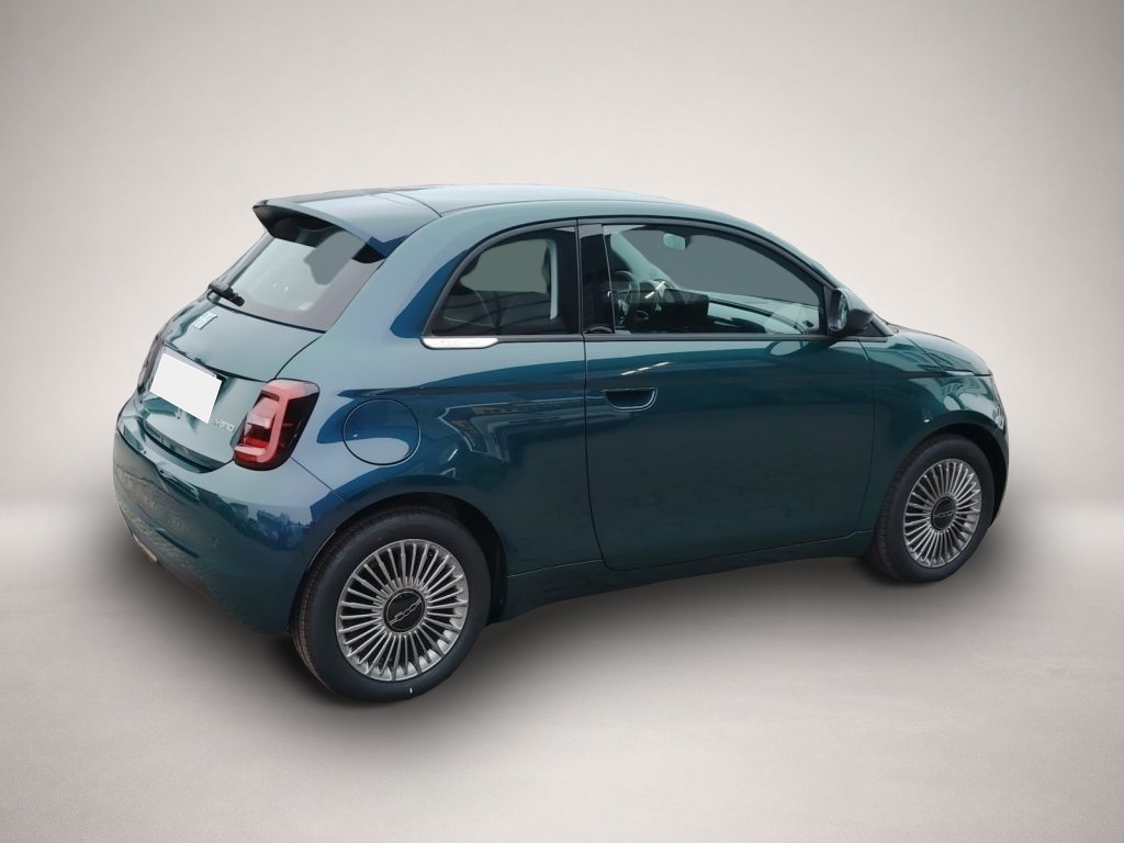 Fiat 500, Bild 1 von 1