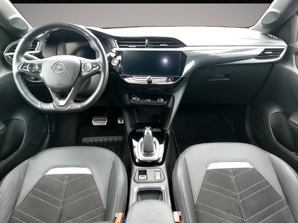Opel Corsa (05/2021, ELECTRIC)