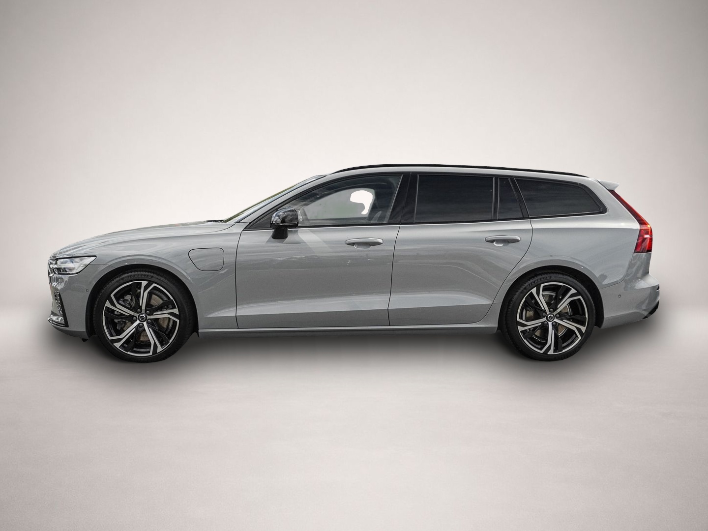 Volvo V60 (07/2025, )