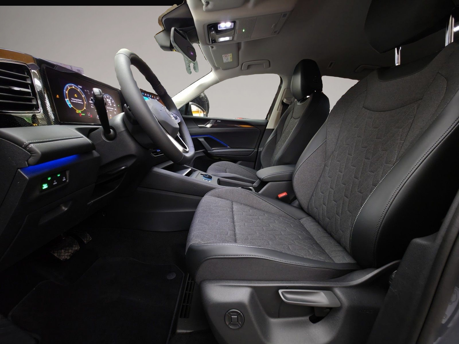Volkswagen Tiguan, Bild 5 von 6