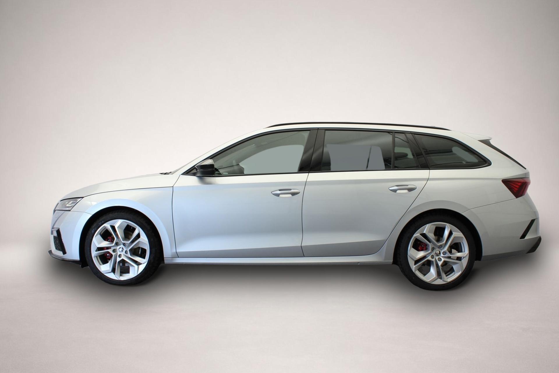 Skoda Octavia (10/2023, Diesel)