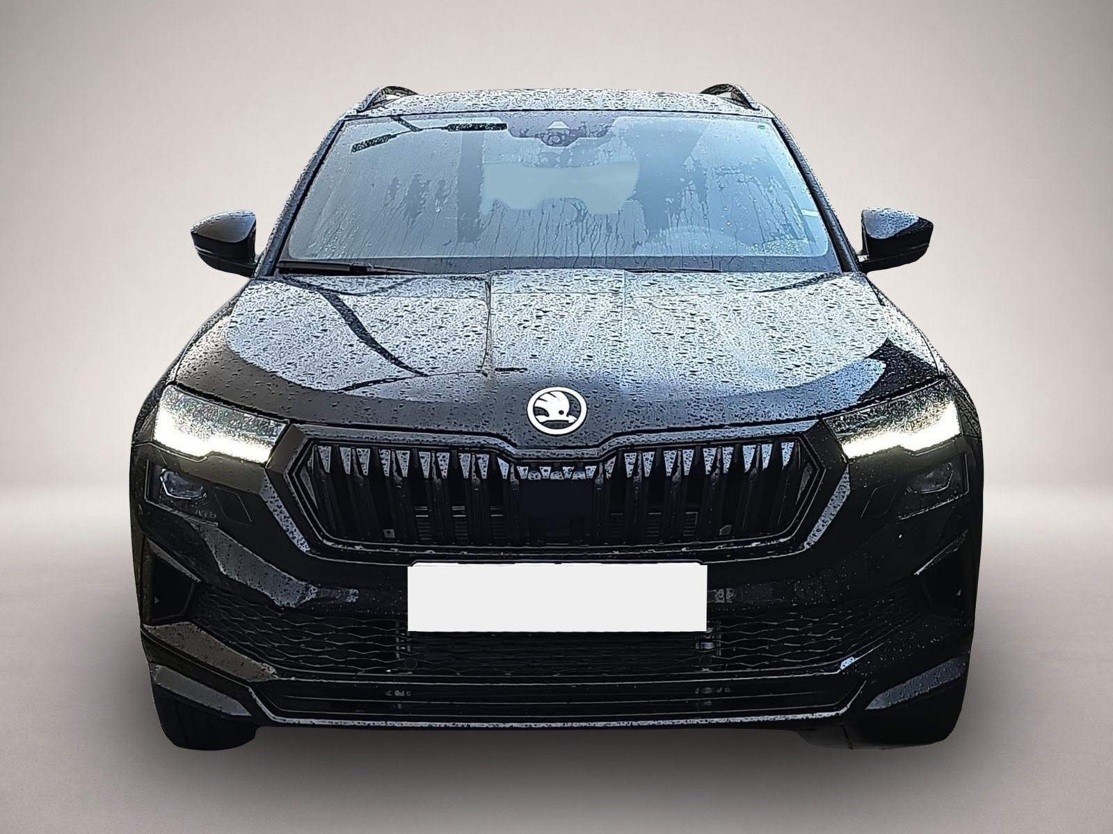 Skoda Karoq (04/2026, Benzin)