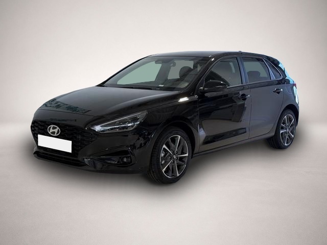 Hyundai i30 (11/2025, Benzin)