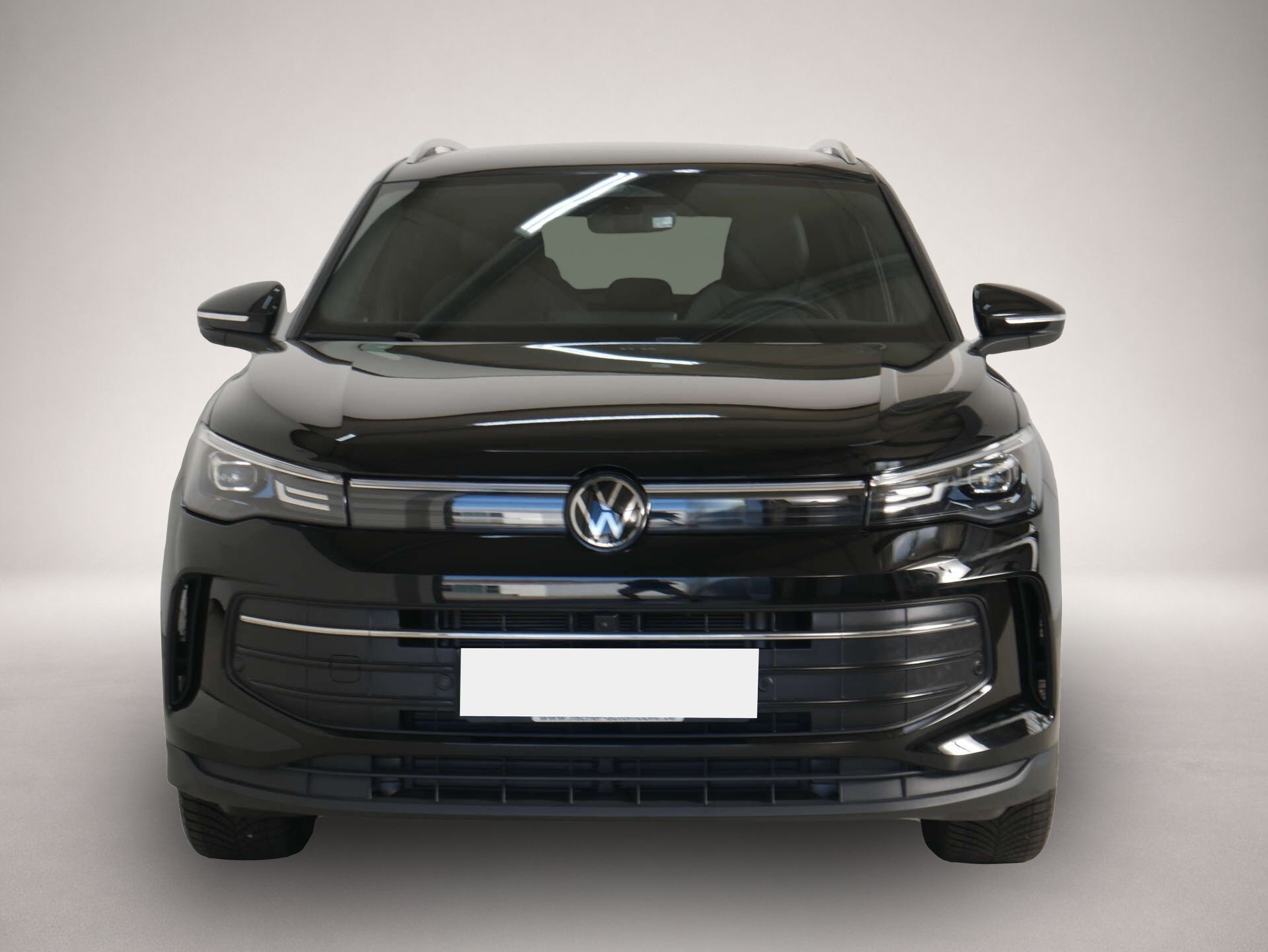 Volkswagen Tiguan (12/2025, Benzin)