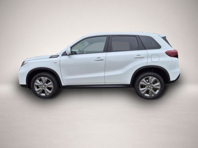 Suzuki Vitara (03/2026, Benzin)