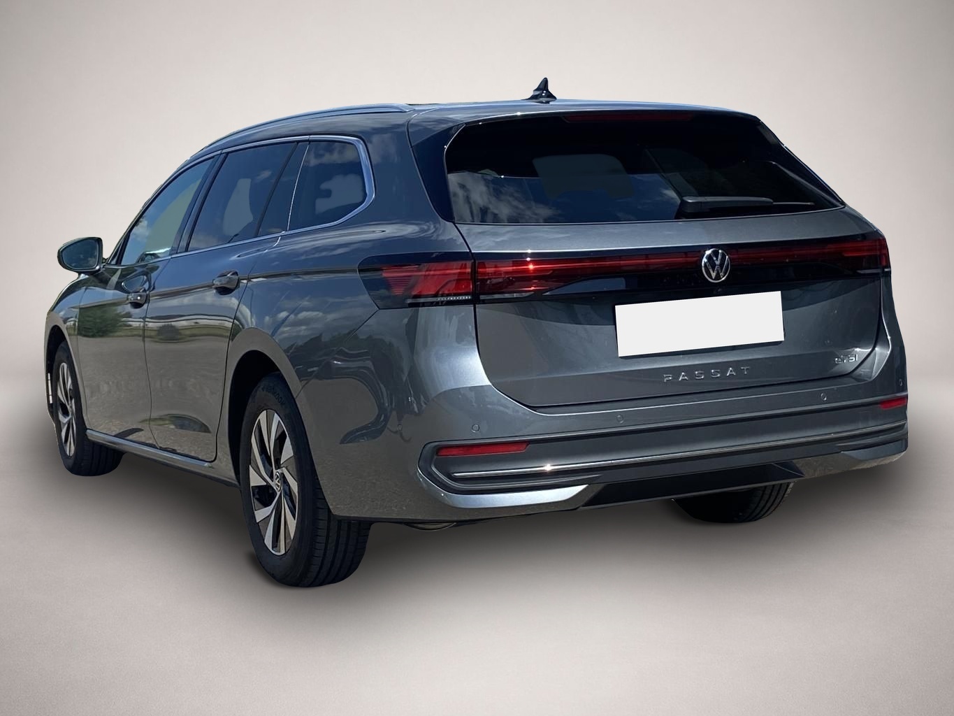 Volkswagen Passat Variant (04/2024, )