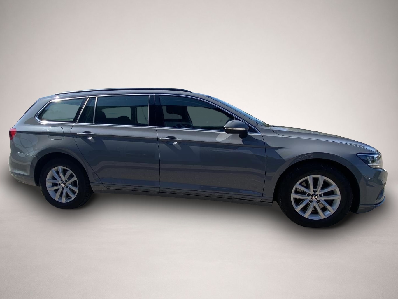Volkswagen Passat Variant (04/2023, )