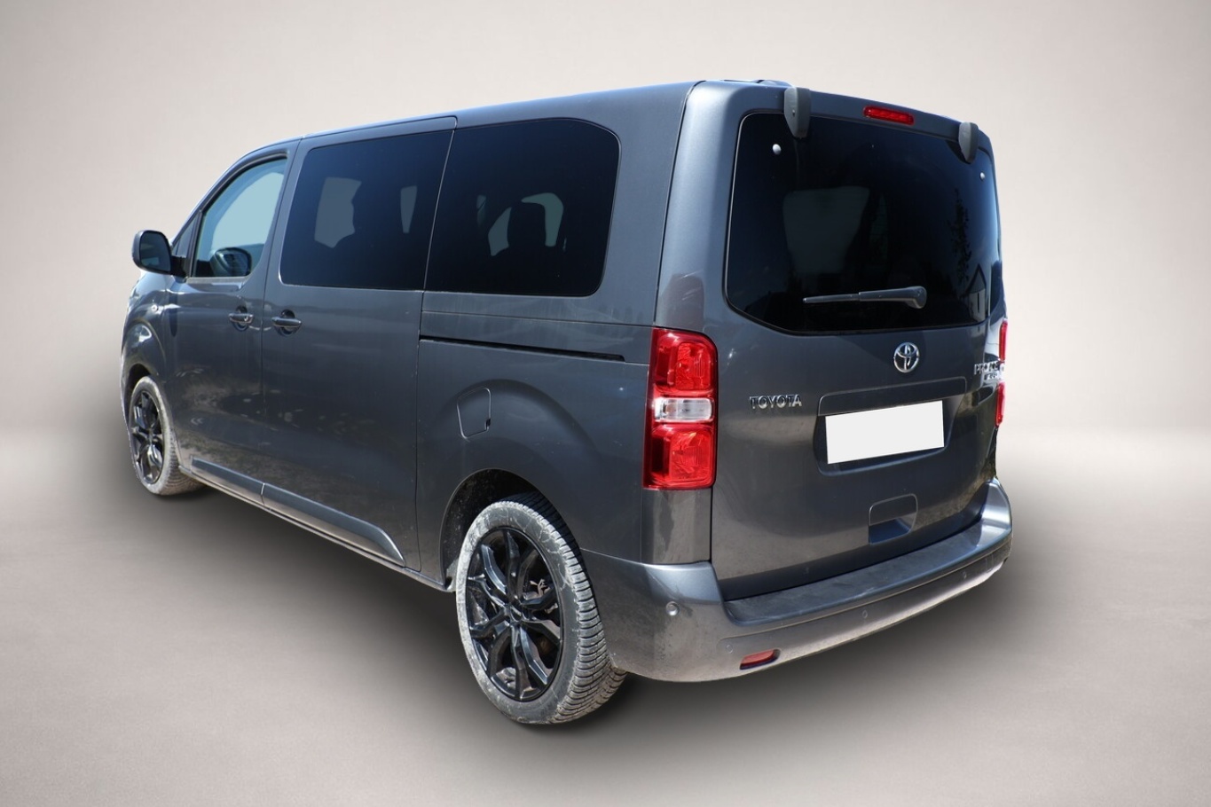Toyota Proace (Verso) (02/2024, Diesel)