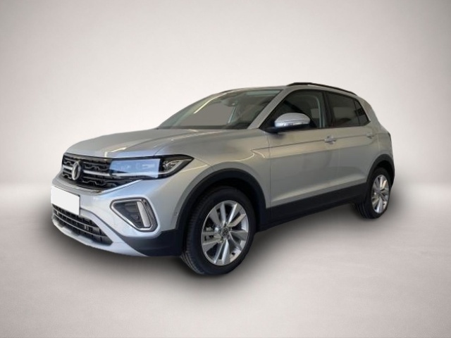 Volkswagen T-Cross (, Benzin)