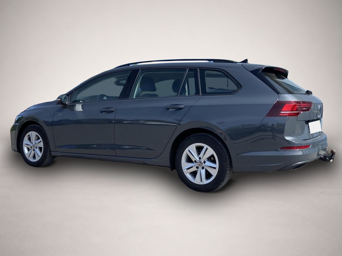 Volkswagen Golf (03/2025, )