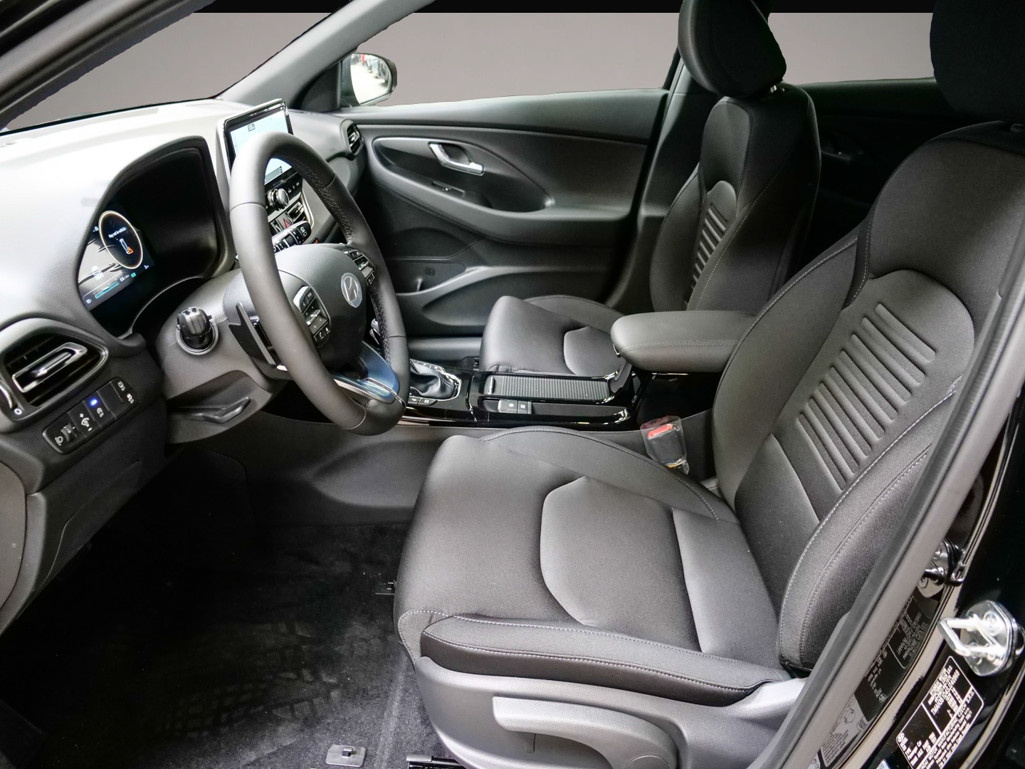 Hyundai i30, Bild 4 von 6