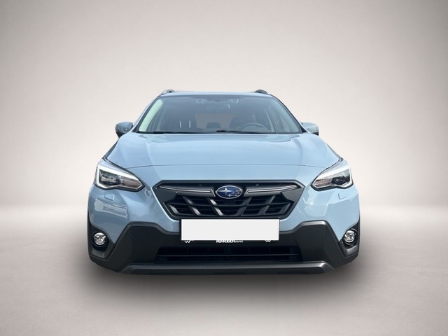 Subaru XV (05/2023, Benzin)