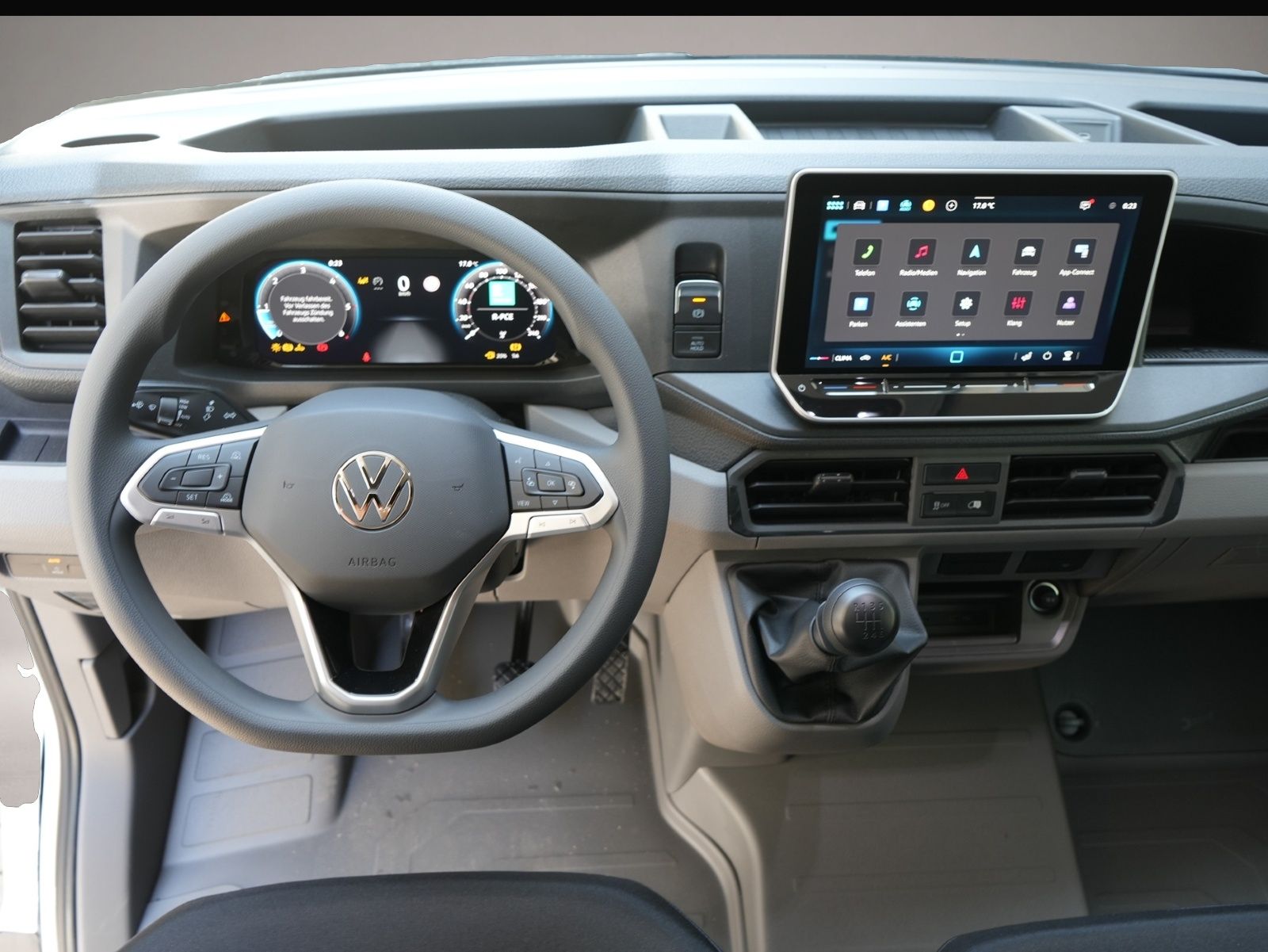 Volkswagen Other (04/2026, Diesel)