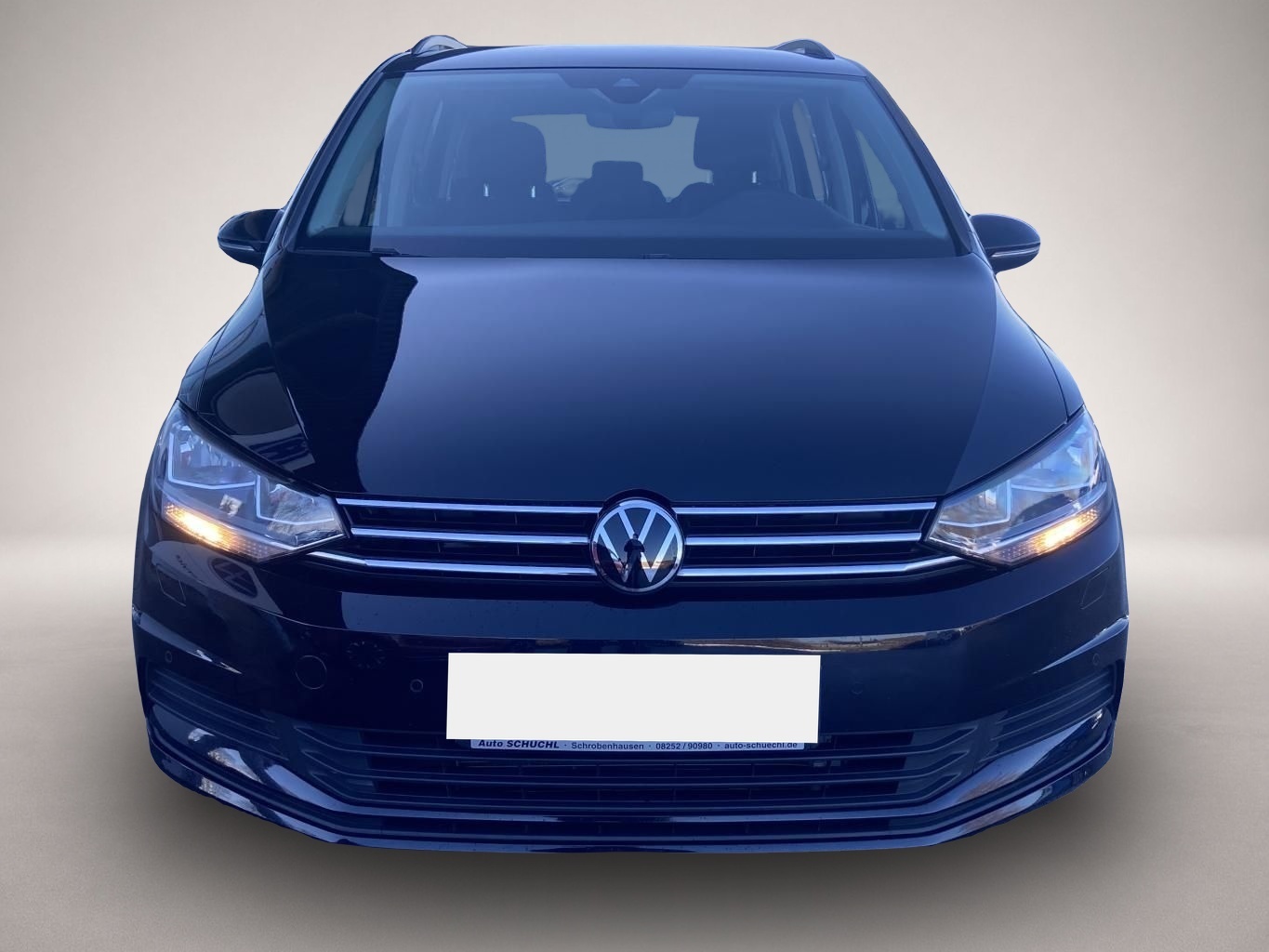 Volkswagen Touran (11/2022, )