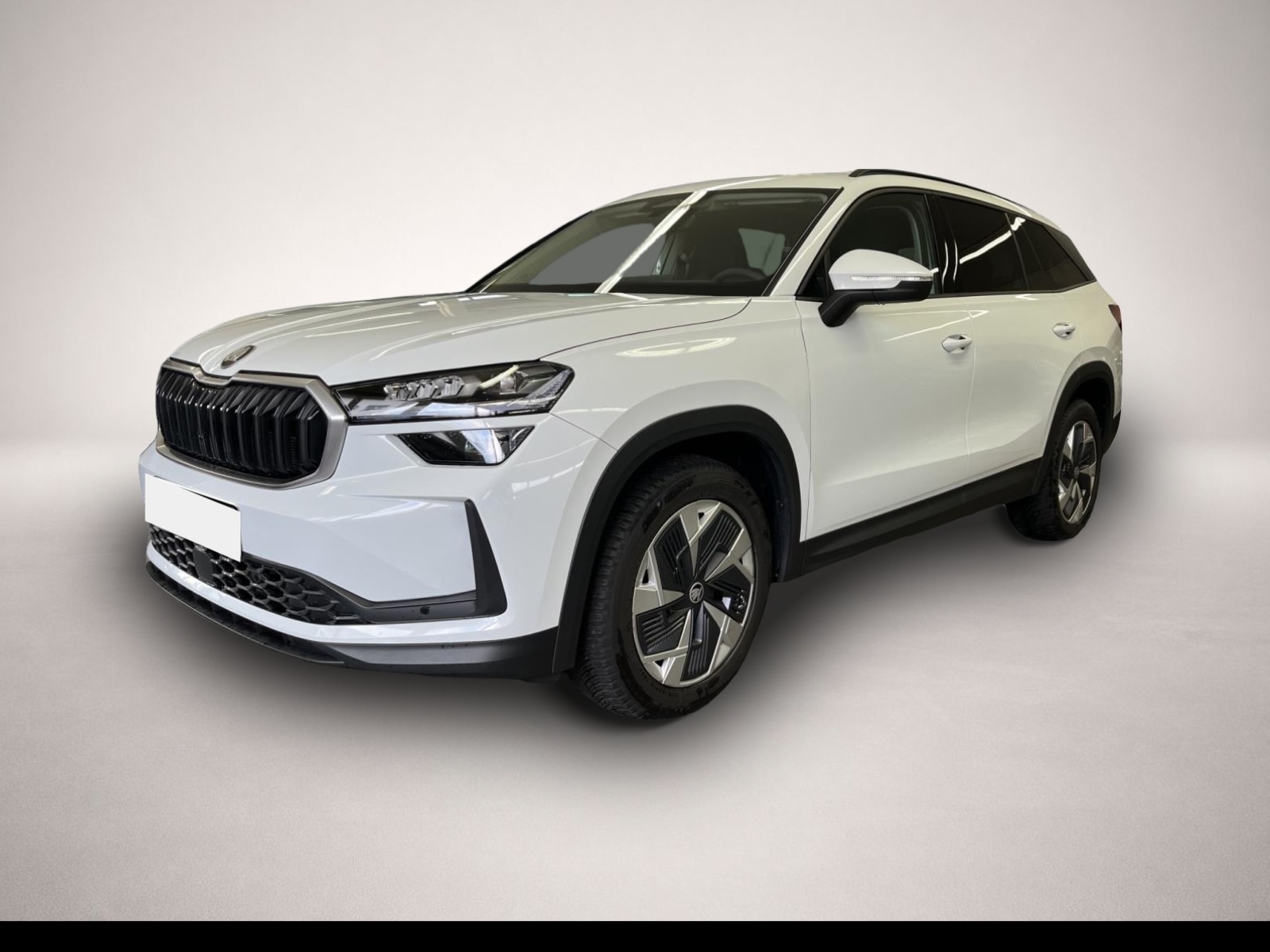 Skoda Kodiaq (07/2025, Benzin)