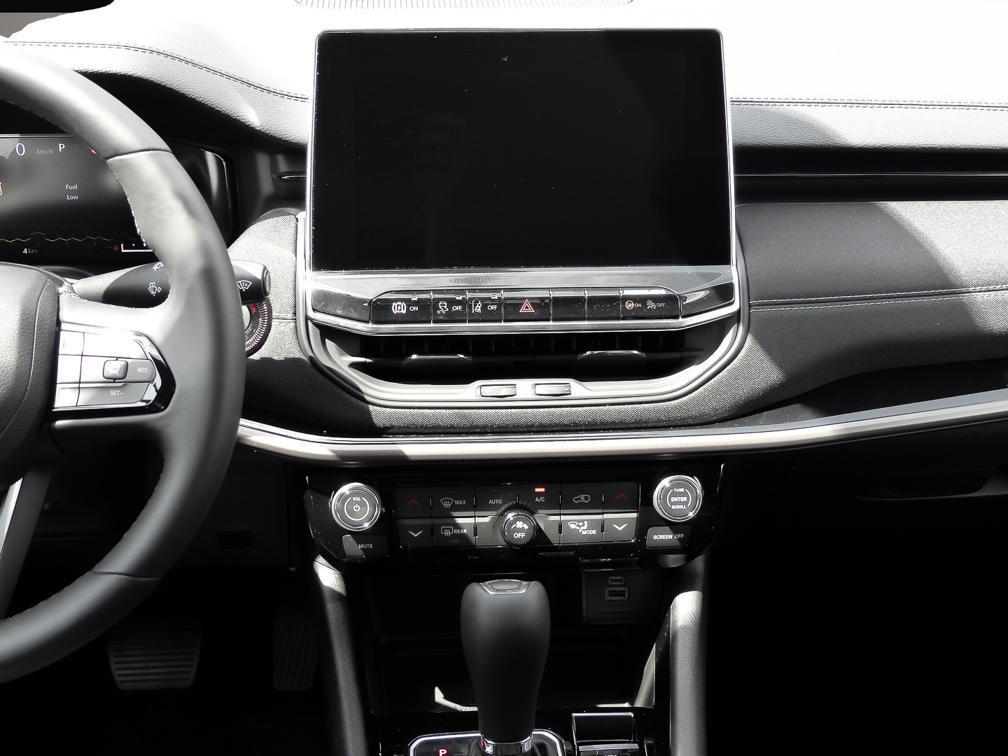 Jeep Compass (08/2022, )