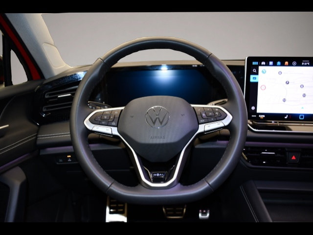 Volkswagen Tiguan (09/2025, Diesel)