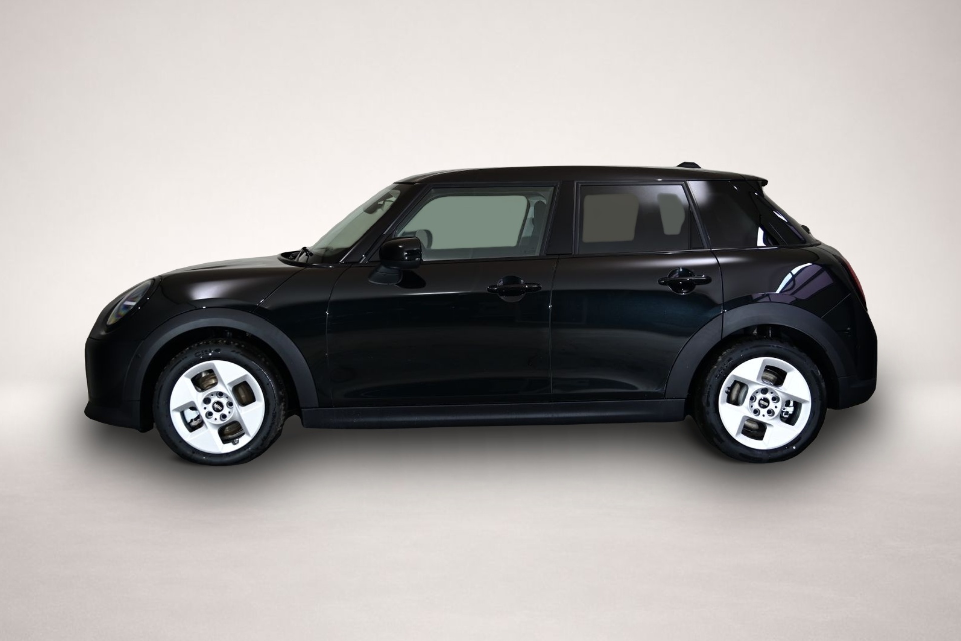 Mini Cooper (03/2026, Benzin)