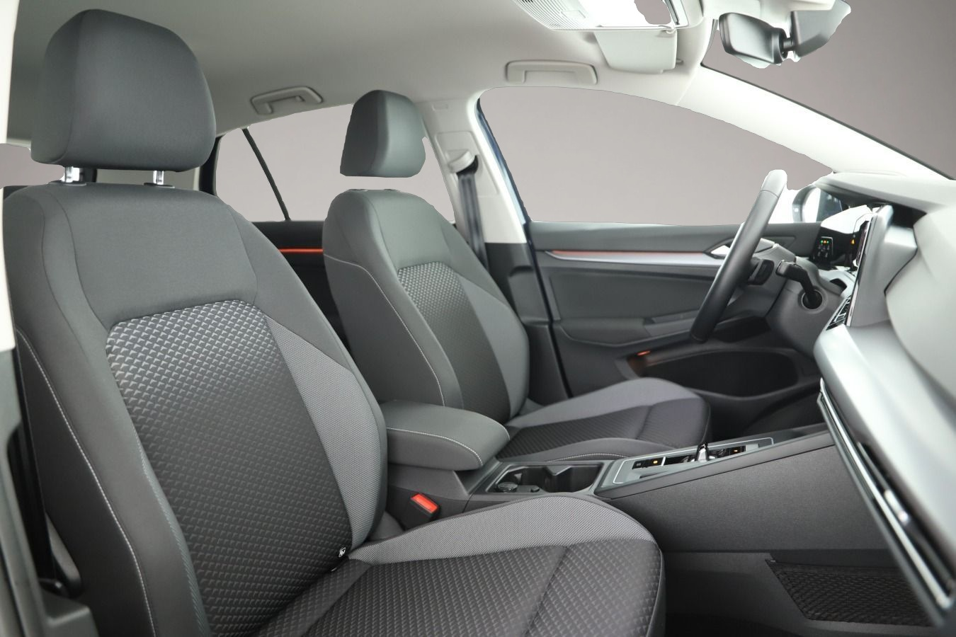 Volkswagen Golf (11/2022, Benzin)