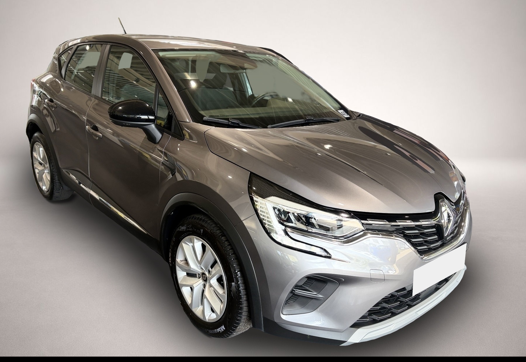 Renault Captur (08/2020, Benzin)