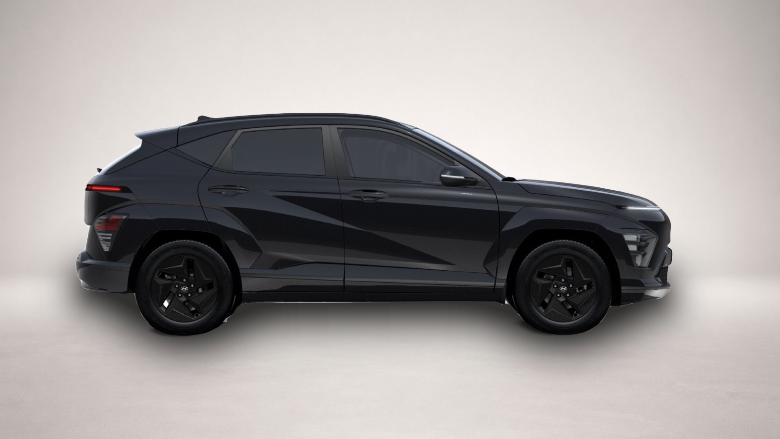 Hyundai KONA (07/2026, ELECTRIC)