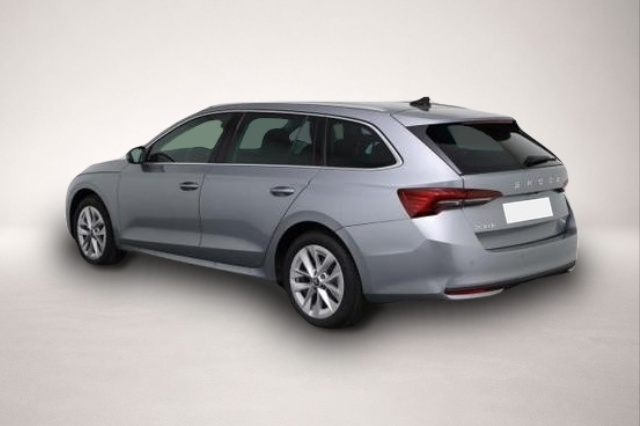 Skoda Octavia, Bild 4 von 5