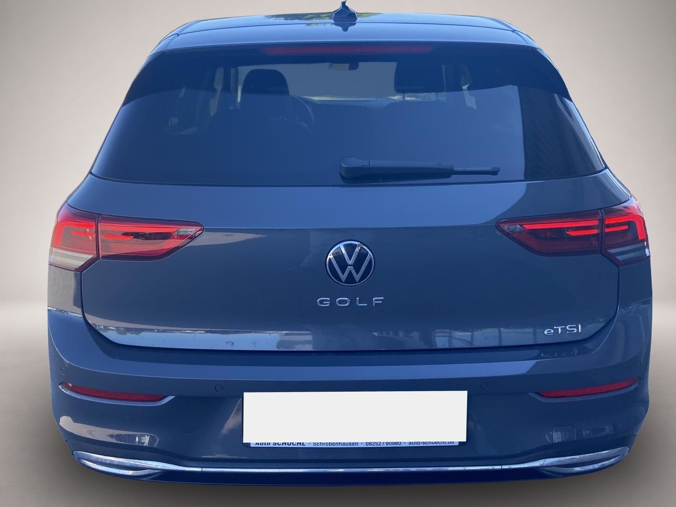 Volkswagen Golf (04/2024, )