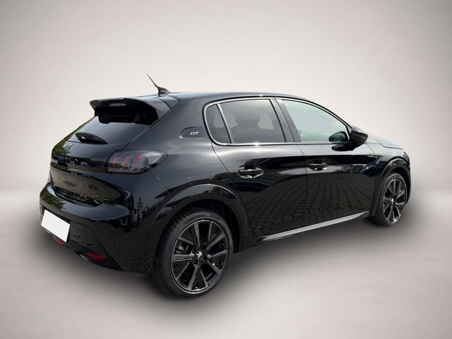 Peugeot 208 (02/2024, Benzin)