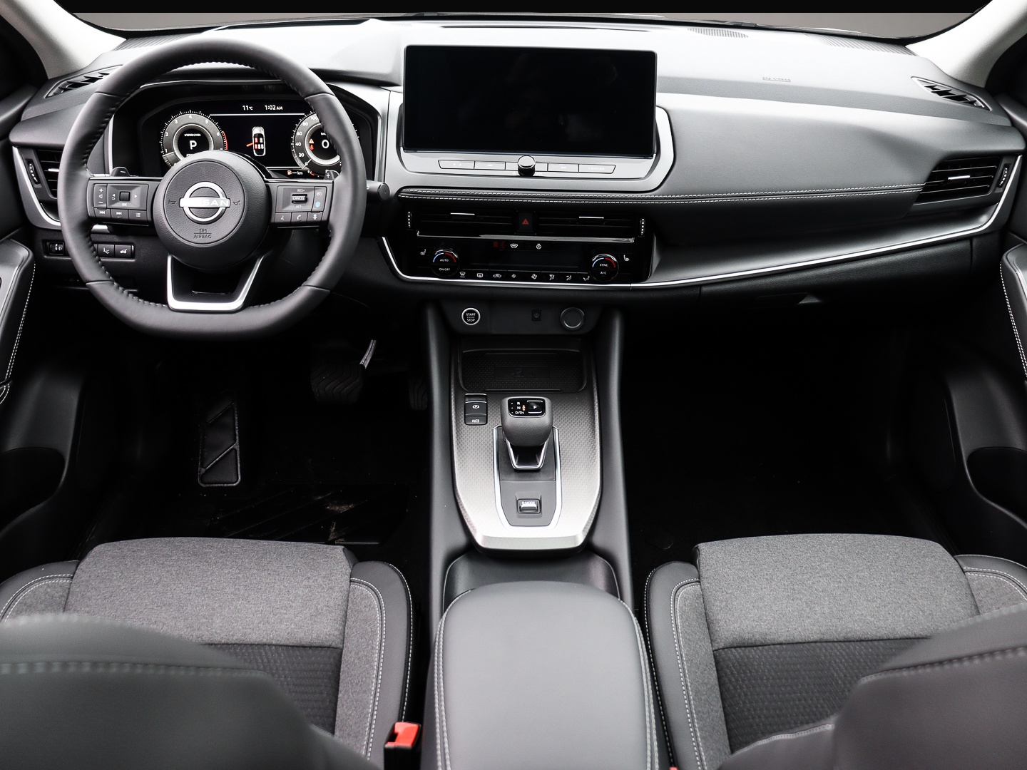 Nissan Qashqai, image 5 of 6