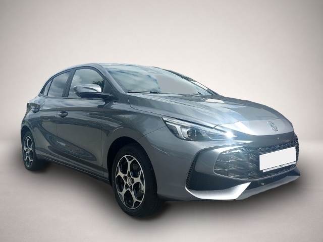 Mg MG3, Bild 5 von 6