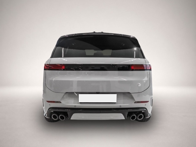 Land-Rover Range Rover Sport (12/2025, Benzin)