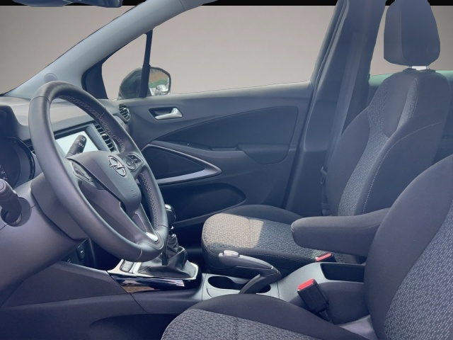 Opel Crossland (X) (11/2023, Benzin)