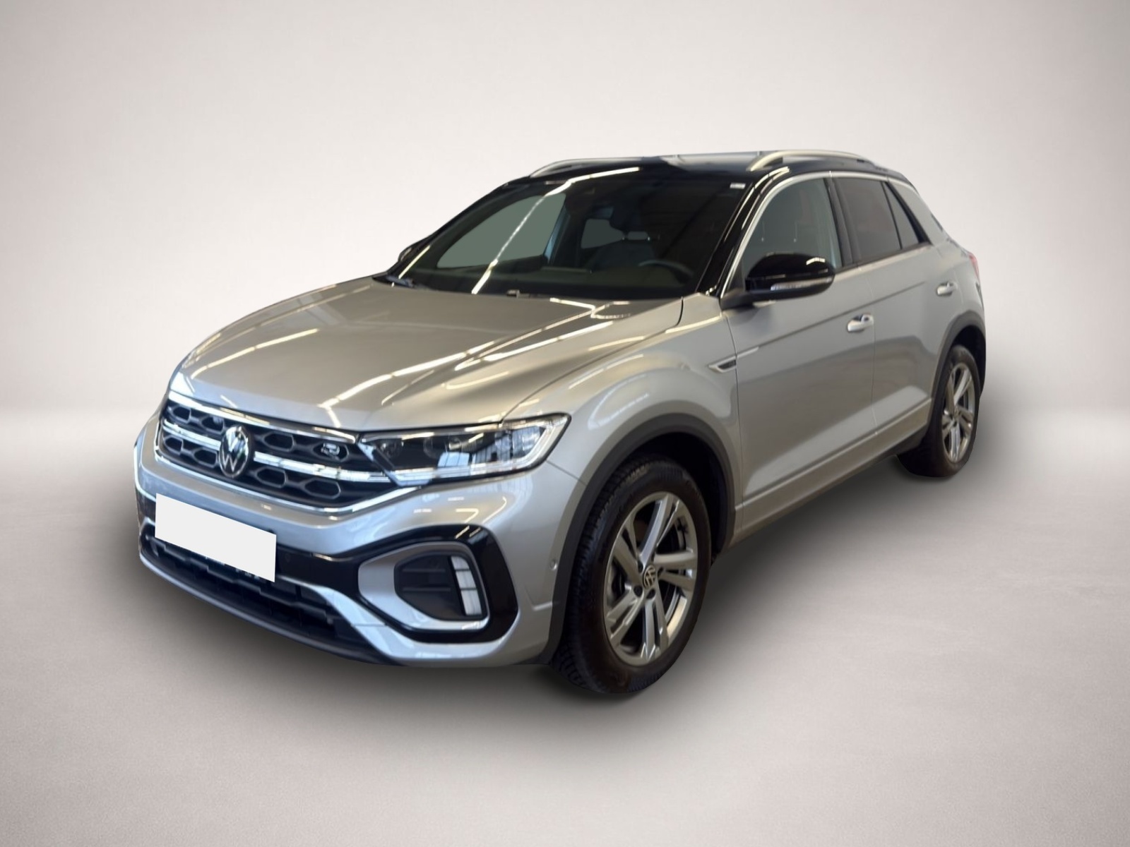 Volkswagen T-Roc (09/2025, )