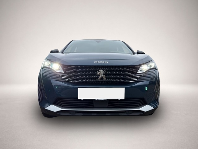 Peugeot 3008 (01/2024, Benzin)