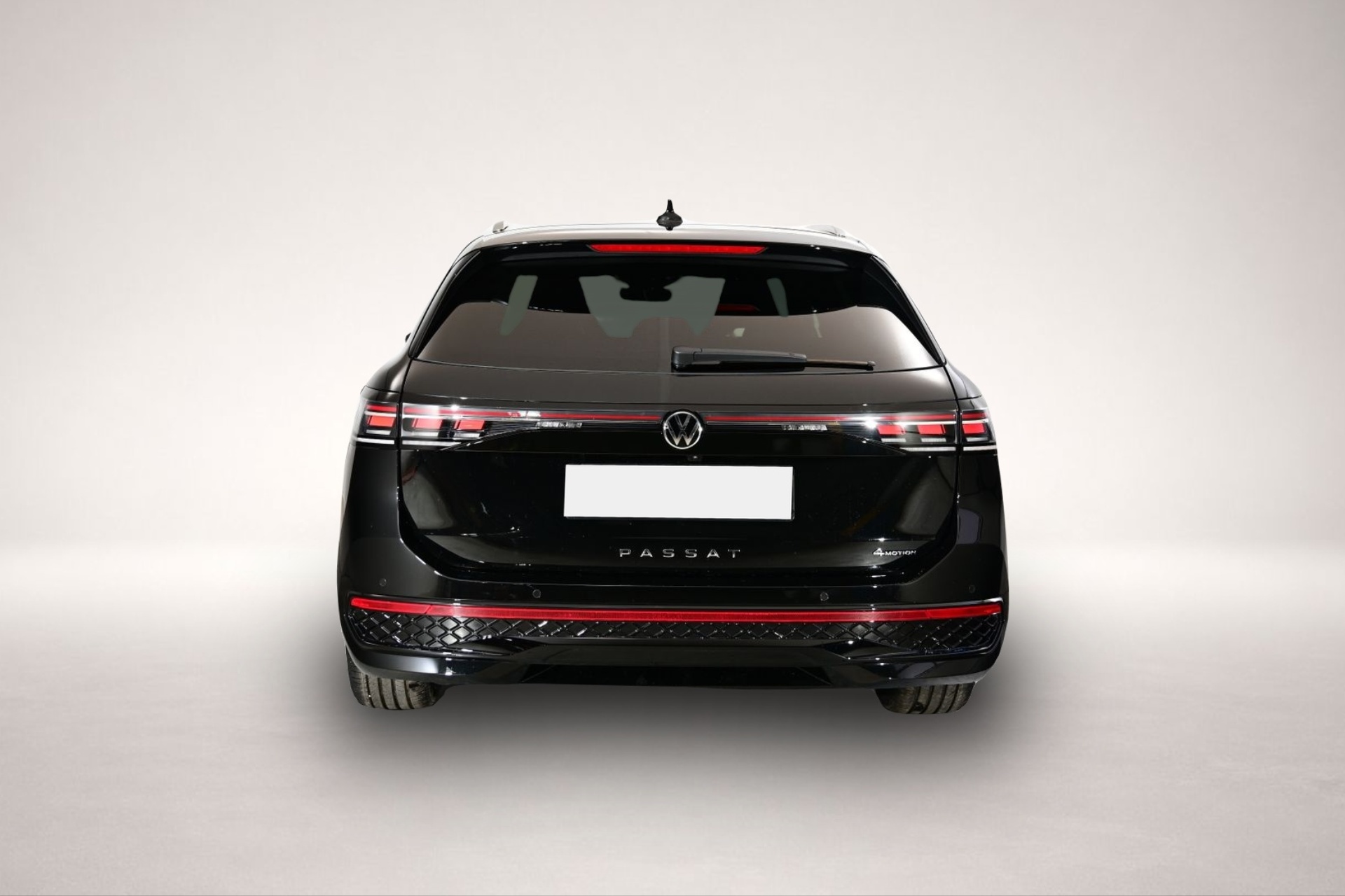 Volkswagen Passat (01/2026, Benzin)