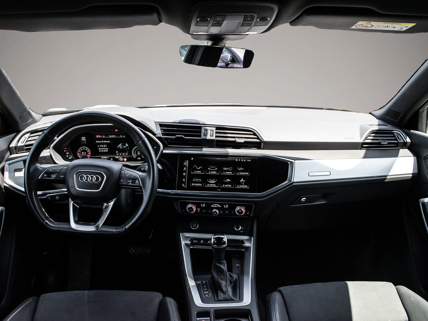 Audi Q3 (06/2023, )
