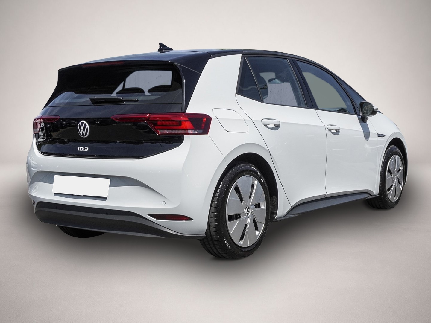 Volkswagen ID.3 (05/2022, ELECTRIC)