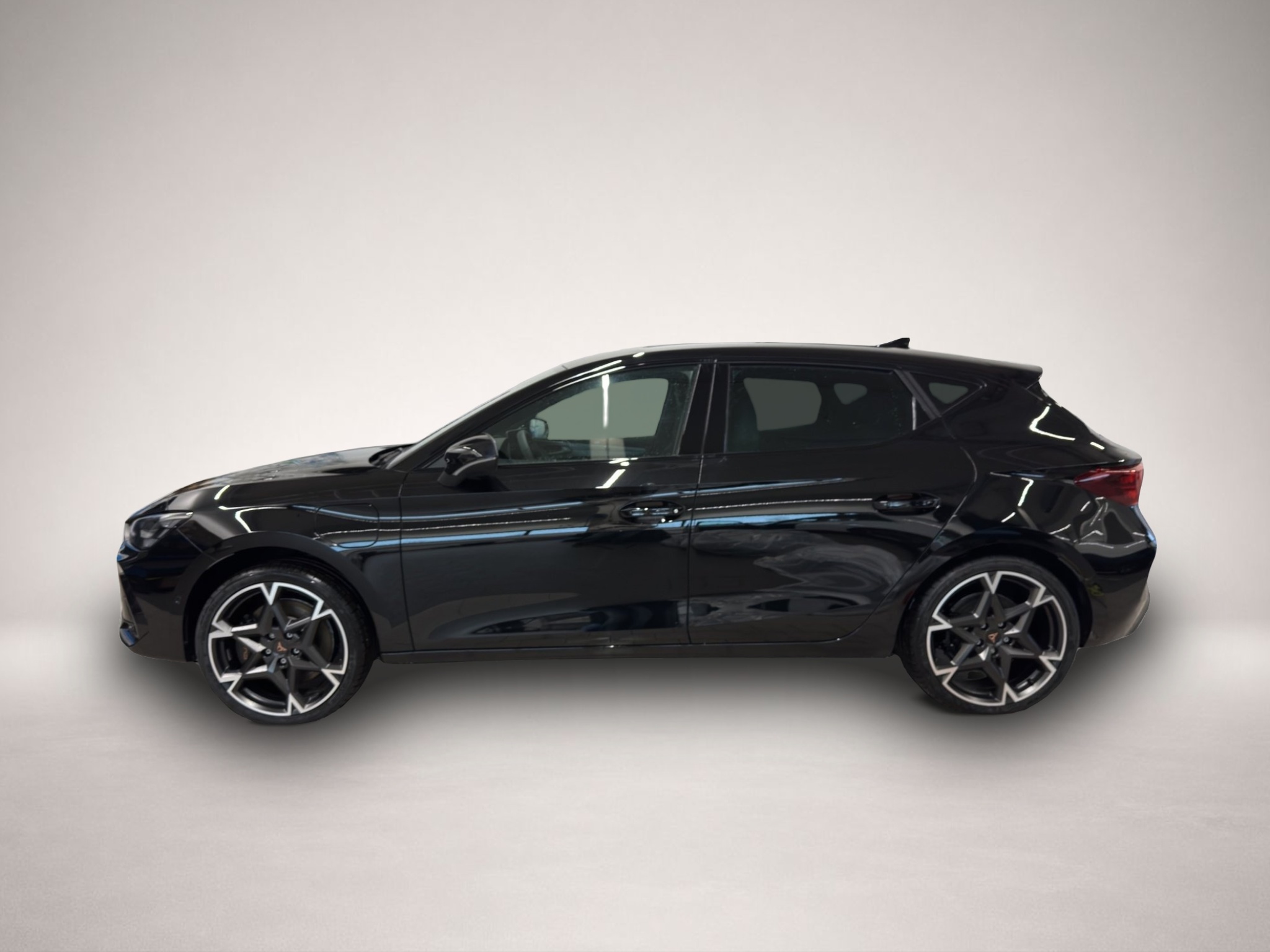 CUPRA Leon, image 3 of 5