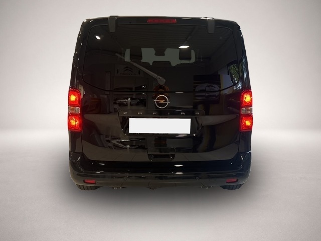 Opel Zafira (06/2026, Diesel)