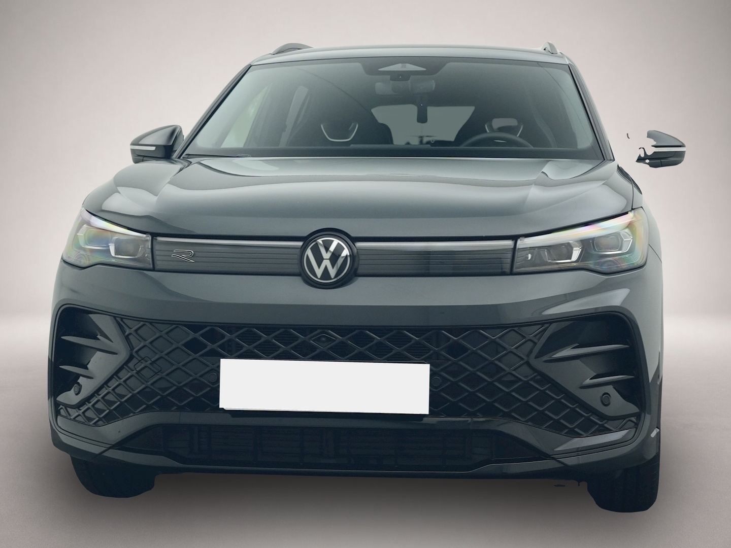 Volkswagen Tiguan (11/2025, Benzin)