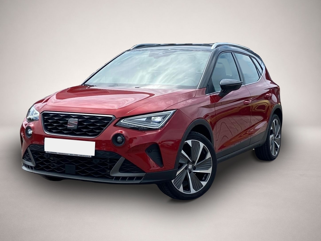 Seat Arona (04/2022, )