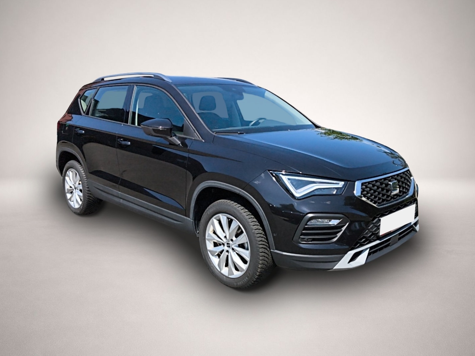 SEAT Ateca, Bild 3 von 8